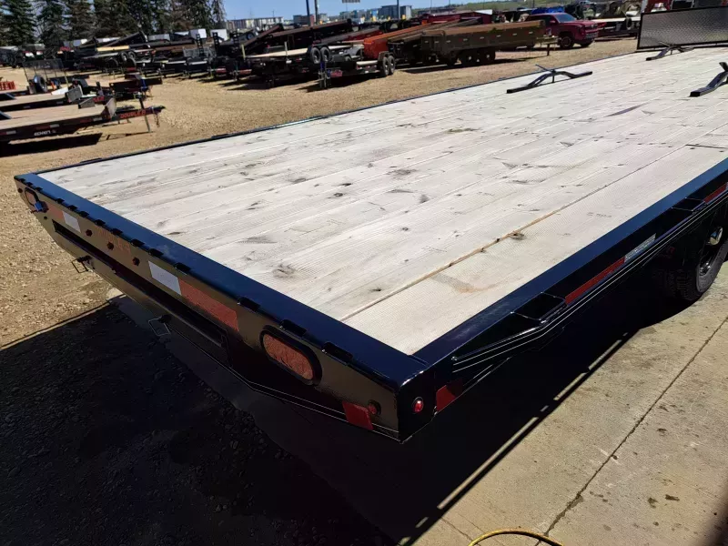 new Snowmobile Trailers Double A Trailers  for sale, in Edmonton, AB Thumbnail 14
