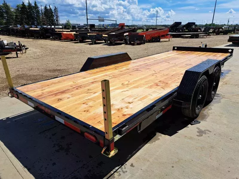 new Car Haulers / Racing Trailers Double A Trailers  for sale, in Edmonton, AB Thumbnail 4