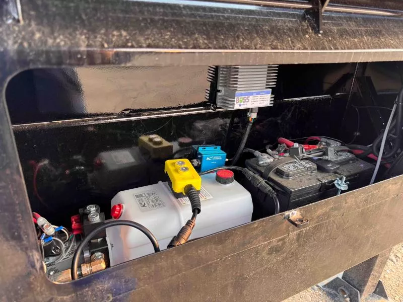 new Equipment / Flatbed Trailers Double A Trailers  for sale, in Grande Prairie, AB Thumbnail 17