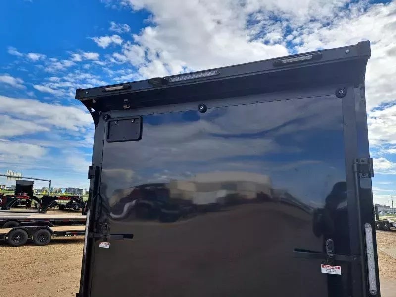 new Cargo (Enclosed) Trailers Stealth Trailers  for sale, in Edmonton, AB Thumbnail 11