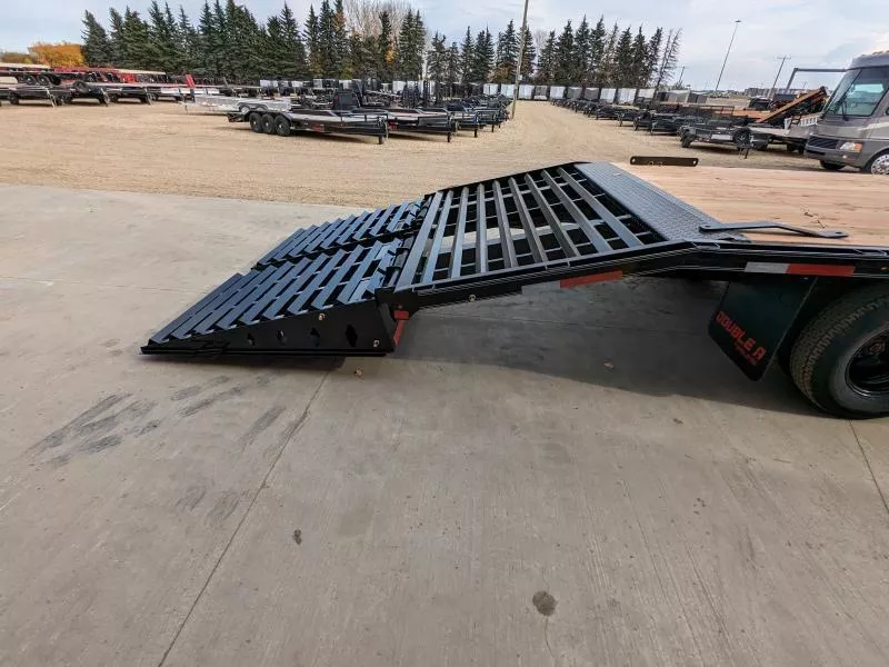 new Equipment / Flatbed Trailers Double A Trailers  for sale, in Edmonton, AB Thumbnail 18