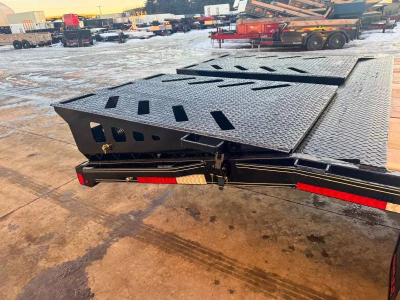 new Equipment / Flatbed Trailers Double A Trailers  for sale, in Edmonton, AB Thumbnail 11