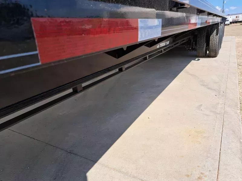 new Equipment / Flatbed Trailers Double A Trailers  for sale, in Edmonton, AB Thumbnail 18