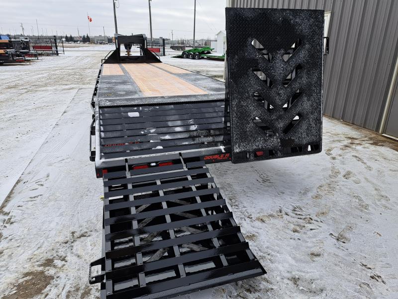 new Equipment / Flatbed Trailers Double A Trailers  for sale, in Edmonton, AB Thumbnail 32