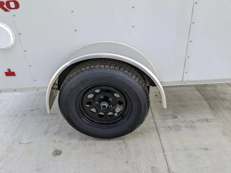 new Cargo (Enclosed) Trailers Bravo Trailers  for sale, in Edmonton, AB Thumbnail 7