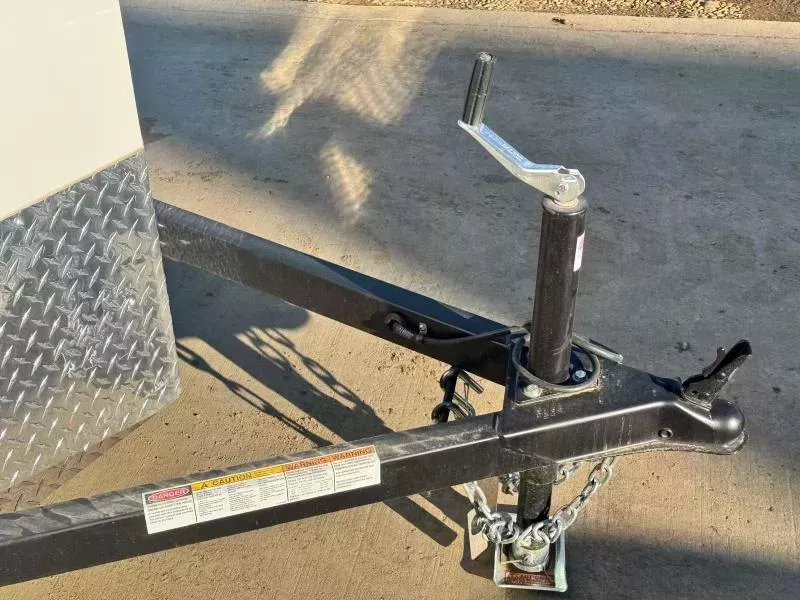 new Cargo (Enclosed) Trailers Bravo Trailers  for sale, in Edmonton, AB Thumbnail 8