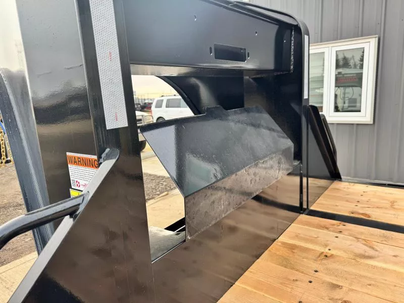 new Equipment / Flatbed Trailers Double A Trailers  for sale, in Edmonton, AB Thumbnail 19