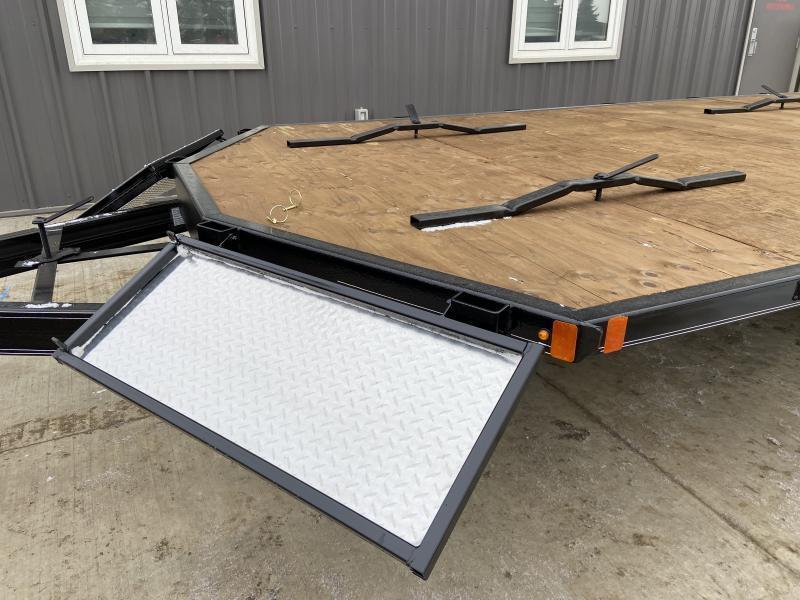 new Snowmobile Trailers Double A Trailers  for sale, in Edmonton, AB Thumbnail 19