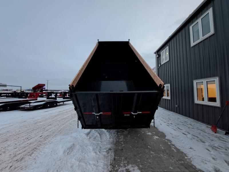 new Dump Trailers Double A Trailers  for sale, in Edmonton, AB Thumbnail 14