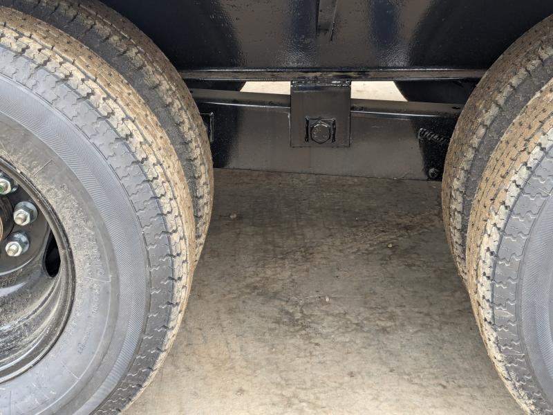 used Equipment / Flatbed Trailers Double A Trailers  for sale, in Edmonton, AB Thumbnail 22