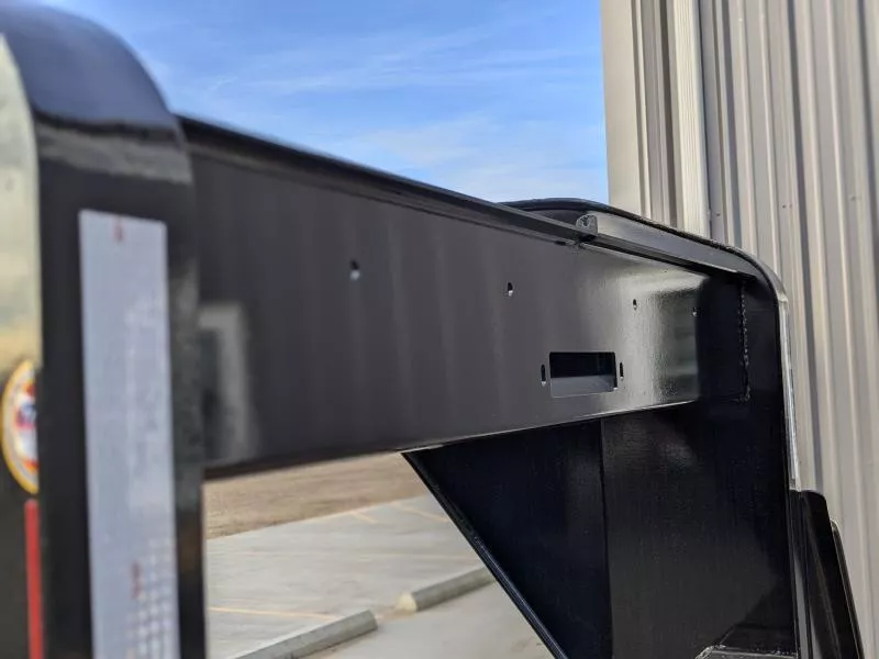 new Goose Bodies Double A Trailers  for sale, in Edmonton, AB Thumbnail 15