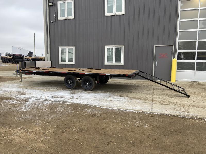 new Snowmobile Trailers Double A Trailers  for sale, in Edmonton, AB Thumbnail 21