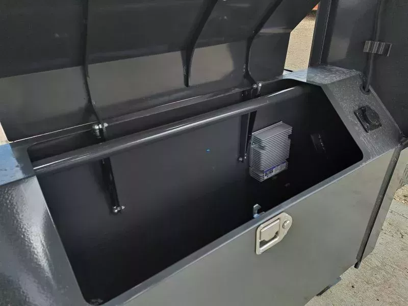 new Equipment / Flatbed Trailers Double A Trailers  for sale, in Edmonton, AB Thumbnail 11