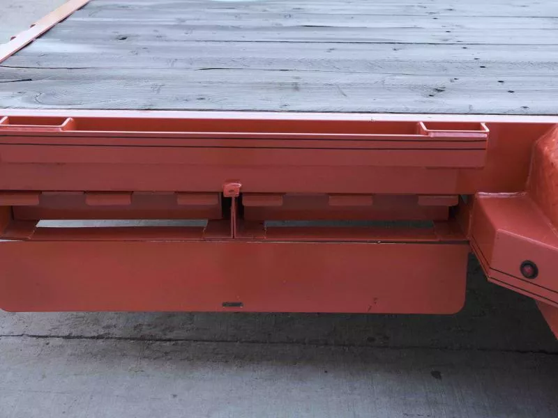 new Car Haulers / Racing Trailers Double A Trailers  for sale, in Edmonton, AB Thumbnail 9