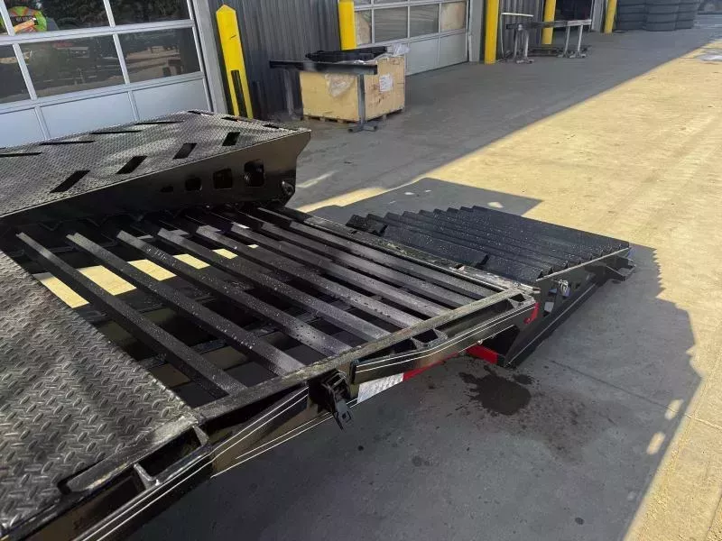 new Equipment / Flatbed Trailers Double A Trailers  for sale, in Edmonton, AB Thumbnail 25