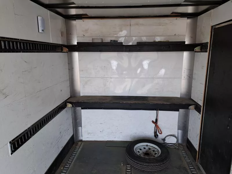 used Cargo (Enclosed) Trailers Royal Cargo Trailers  for sale, in Edmonton, AB Thumbnail 20