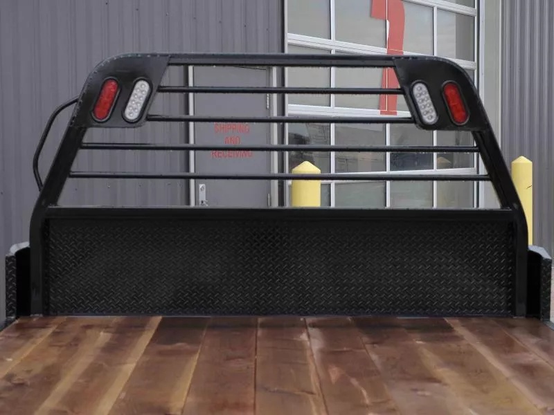 new Flat Decks Double A Trailers  for sale, in Edmonton, AB Thumbnail 14