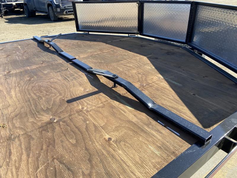 new Snowmobile Trailers Double A Trailers  for sale, in Grande Prairie, AB Thumbnail 18
