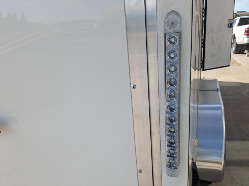 new Cargo (Enclosed) Trailers Double A Trailers  for sale, in Edmonton, AB Thumbnail 36