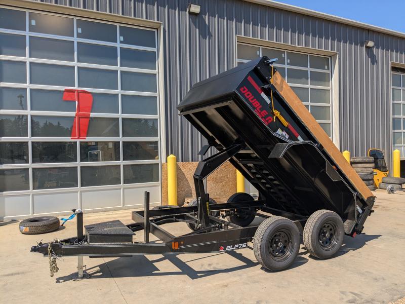new Dump Trailers Double A Trailers  for sale, in Airdrie, AB Thumbnail 2
