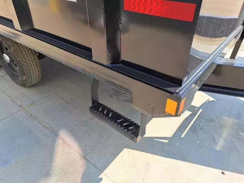 new Dump Trailers Double A Trailers  for sale, in Edmonton, AB Thumbnail 12