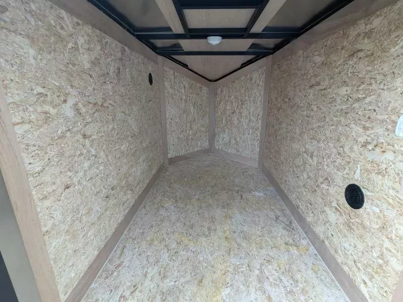 new Cargo (Enclosed) Trailers Stealth Trailers  for sale, in Grande Prairie, AB Thumbnail 16