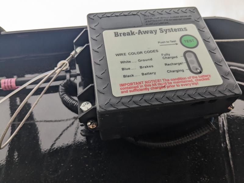 used Equipment / Flatbed Trailers Double A Trailers  for sale, in Edmonton, AB Thumbnail 8