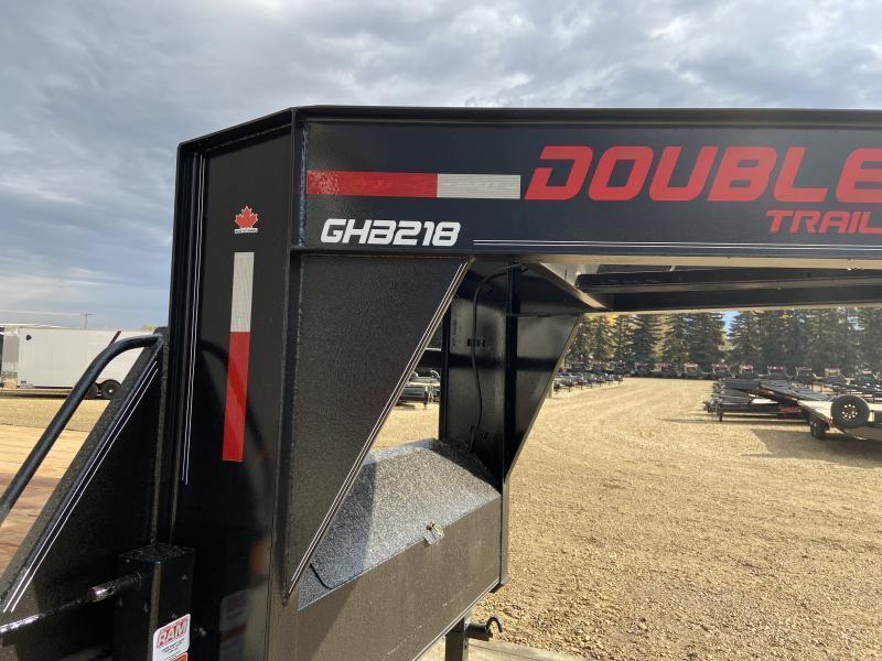 new Equipment / Flatbed Trailers Double A Trailers  for sale, in Edmonton, AB Thumbnail 23
