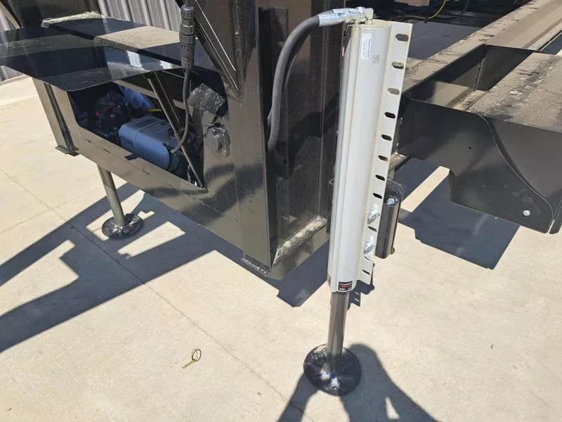 new Equipment / Flatbed Trailers Double A Trailers  for sale, in Edmonton, AB Thumbnail 13