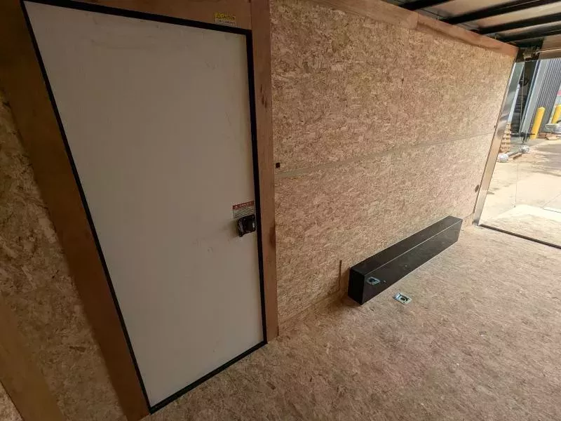 new Cargo (Enclosed) Trailers Double A Trailers  for sale, in Edmonton, AB Thumbnail 12