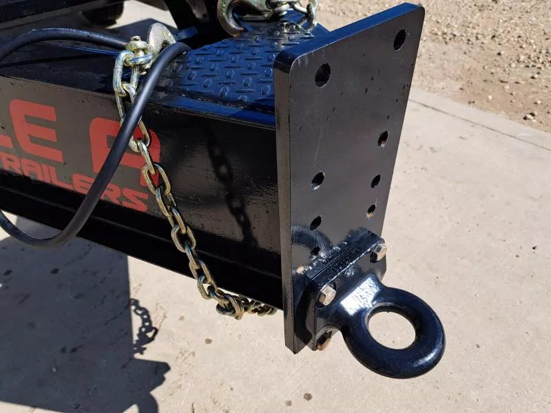 new Dump Trailers Double A Trailers  for sale, in Airdrie, AB Thumbnail 3