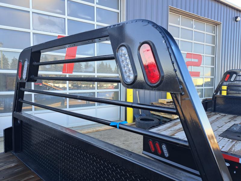 new Flat Decks Double A Trailers  for sale, in Edmonton, AB Thumbnail 12