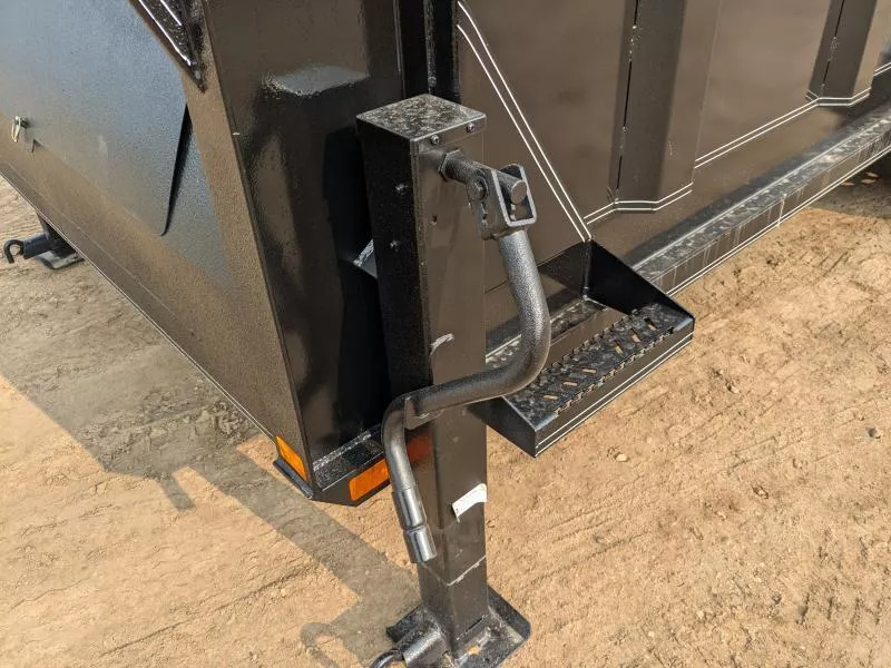 new Dump Trailers Double A Trailers  for sale, in Edmonton, AB Thumbnail 12