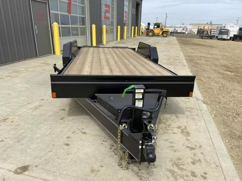 new Equipment / Flatbed Trailers Double A Trailers  for sale, in Edmonton, AB Thumbnail 14