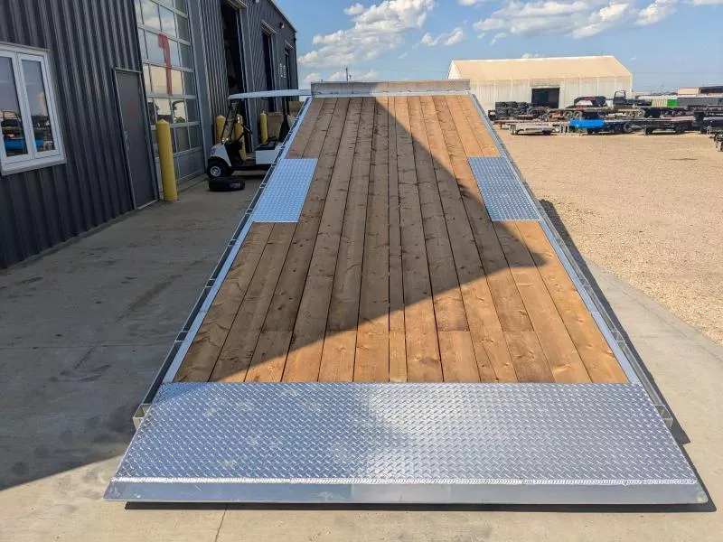 new Tilt Trailers Nordtek Trailers  for sale, in Airdrie, AB Thumbnail 3