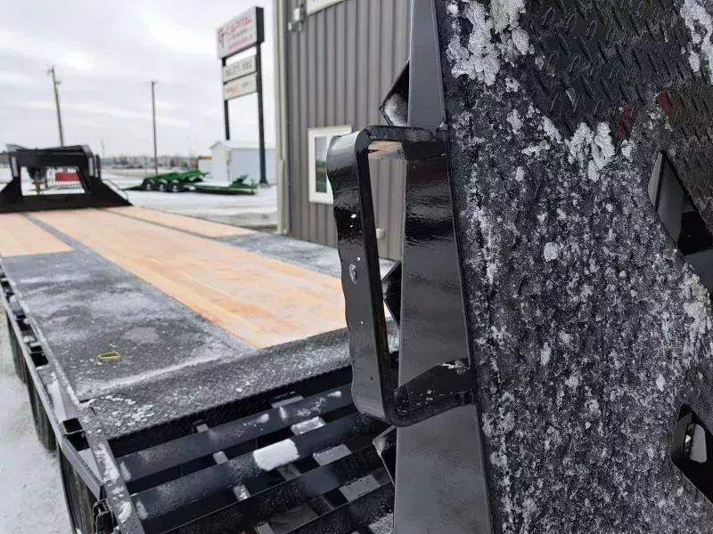 new Equipment / Flatbed Trailers Double A Trailers  for sale, in Edmonton, AB Thumbnail 32