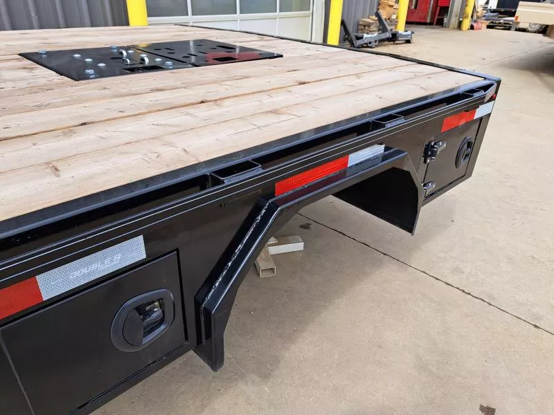 new Flat Decks Double A Trailers  for sale, in Edmonton, AB Thumbnail 12