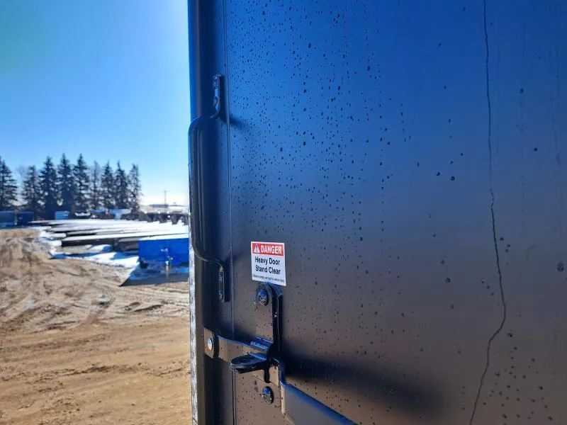 new Cargo (Enclosed) Trailers Double A Trailers  for sale, in Edmonton, AB Thumbnail 16