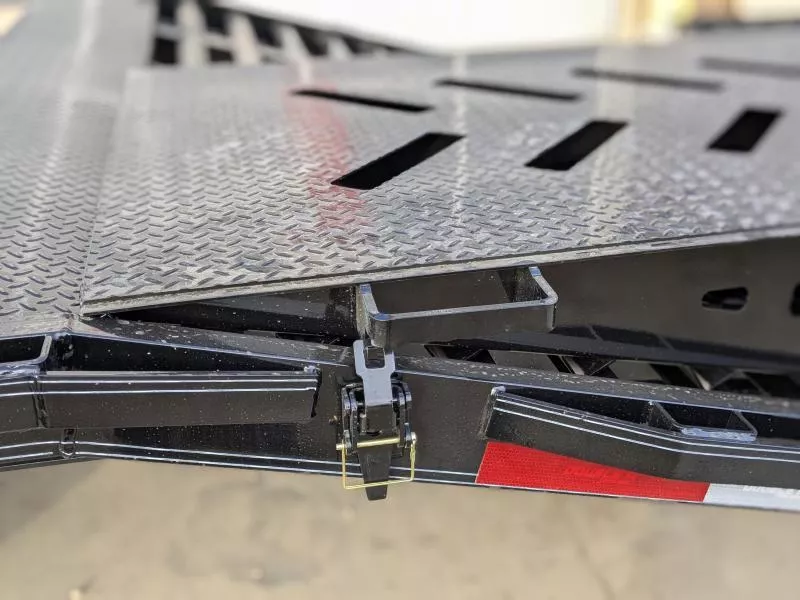 new Goose Bodies Double A Trailers  for sale, in Edmonton, AB Thumbnail 22