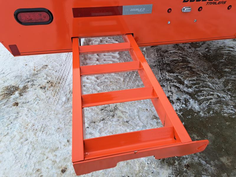 new Equipment / Flatbed Trailers Double A Trailers  for sale, in Edmonton, AB Thumbnail 15