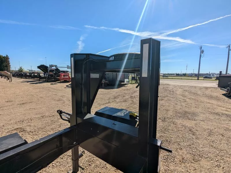 new Equipment / Flatbed Trailers Double A Trailers  for sale, in Airdrie, AB Thumbnail 14