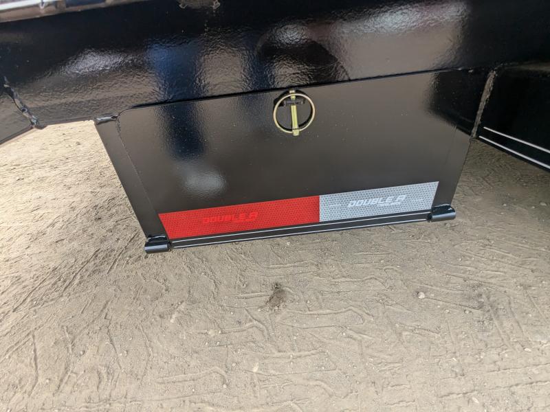 new Equipment / Flatbed Trailers Double A Trailers  for sale, in Edmonton, AB Thumbnail 16