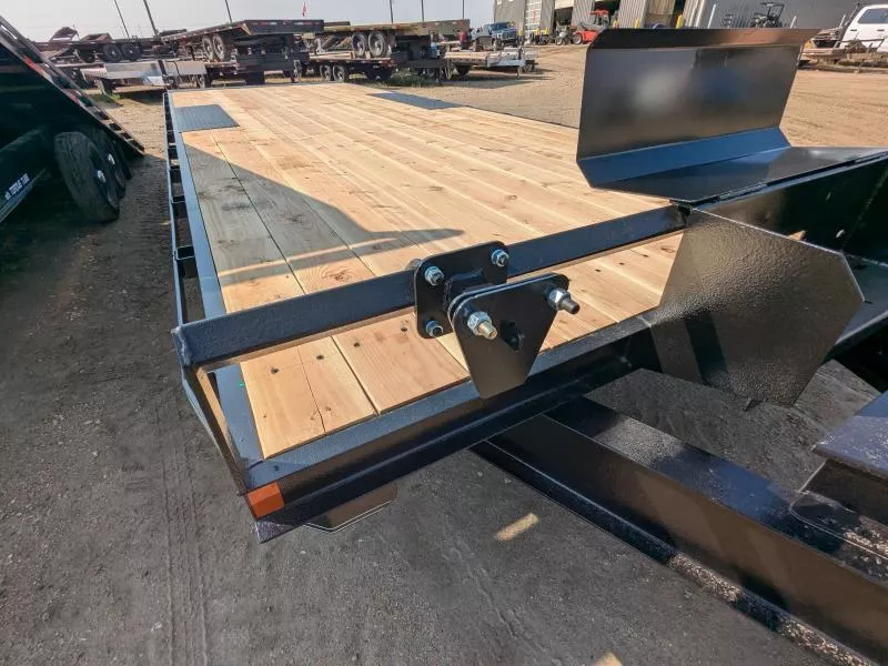 new Equipment / Flatbed Trailers Double A Trailers  for sale, in Edmonton, AB Thumbnail 12
