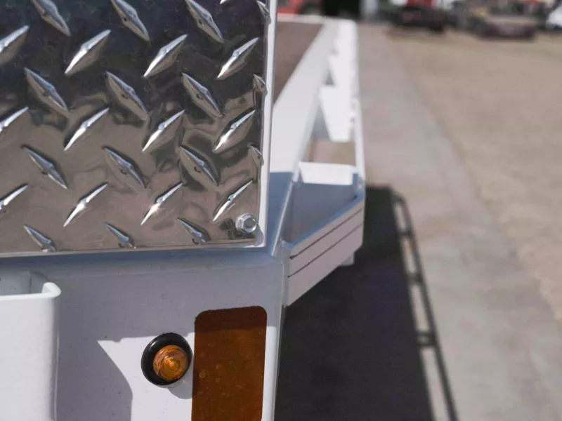 new Snowmobile Trailers Double A Trailers  for sale, in Edmonton, AB Thumbnail 18