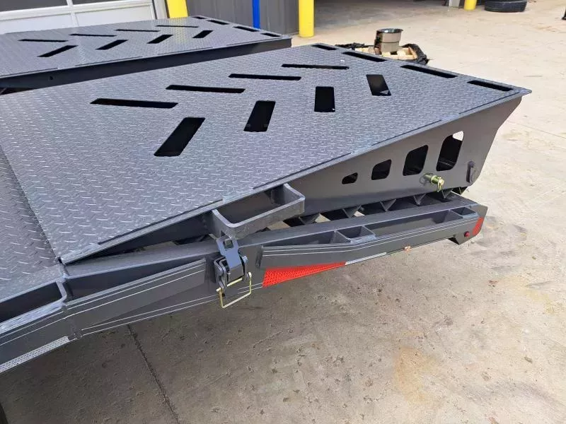 new Equipment / Flatbed Trailers Double A Trailers  for sale, in Edmonton, AB Thumbnail 21