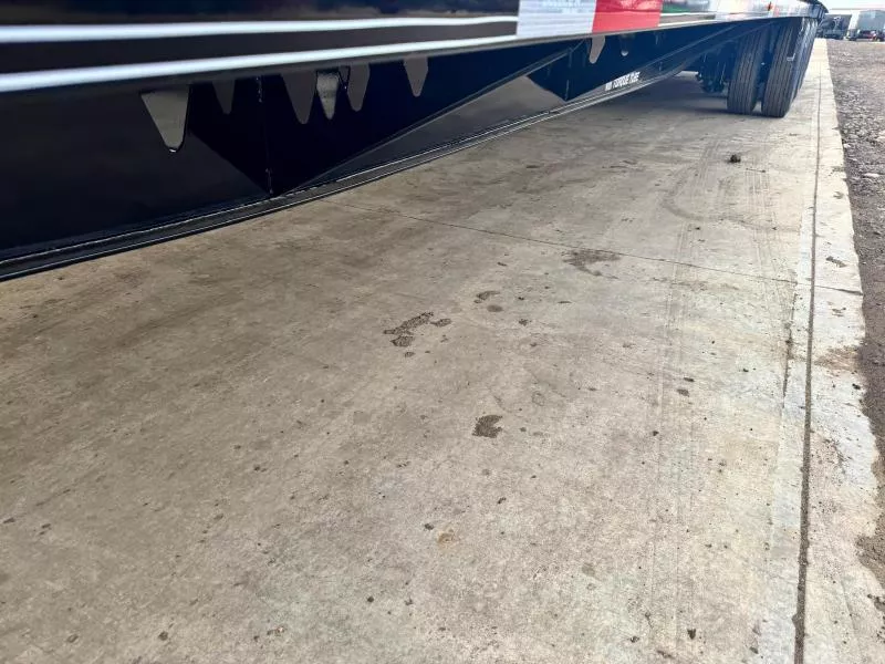 new Equipment / Flatbed Trailers Double A Trailers  for sale, in Edmonton, AB Thumbnail 21