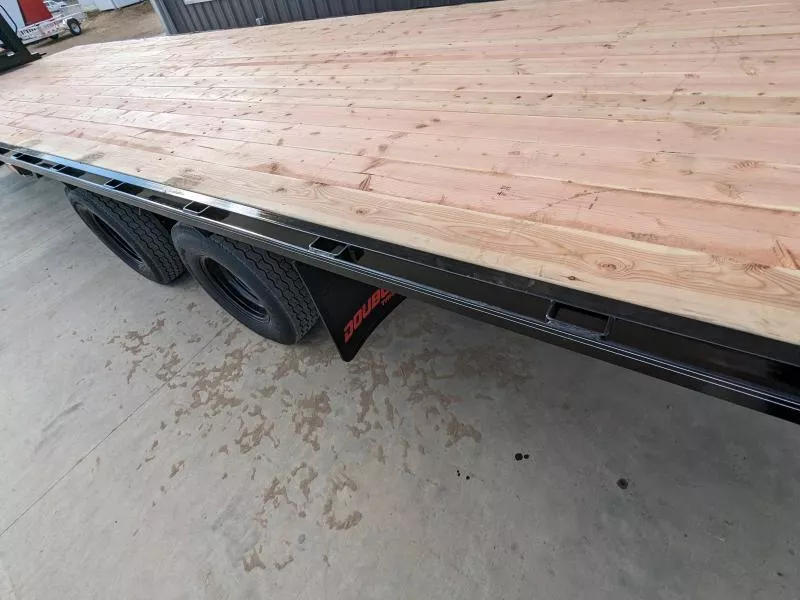 new Equipment / Flatbed Trailers Double A Trailers  for sale, in Edmonton, AB Thumbnail 31