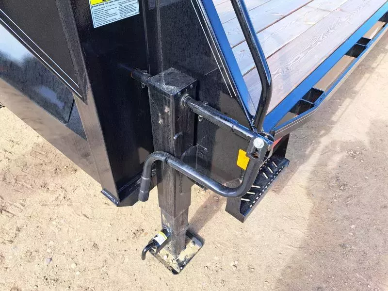 new Equipment / Flatbed Trailers Double A Trailers  for sale, in Edmonton, AB Thumbnail 13