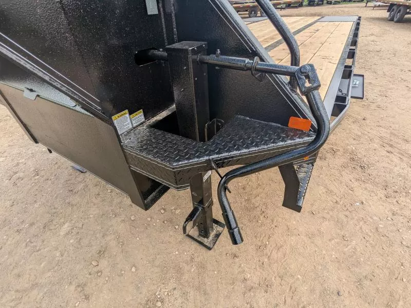 new Equipment / Flatbed Trailers Double A Trailers  for sale, in Edmonton, AB Thumbnail 10