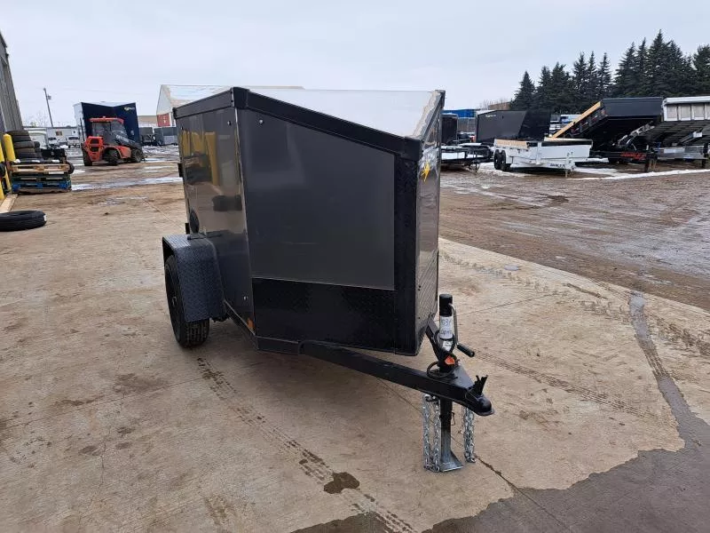 new Cargo (Enclosed) Trailers Stealth Trailers  for sale, in Edmonton, AB Thumbnail 6
